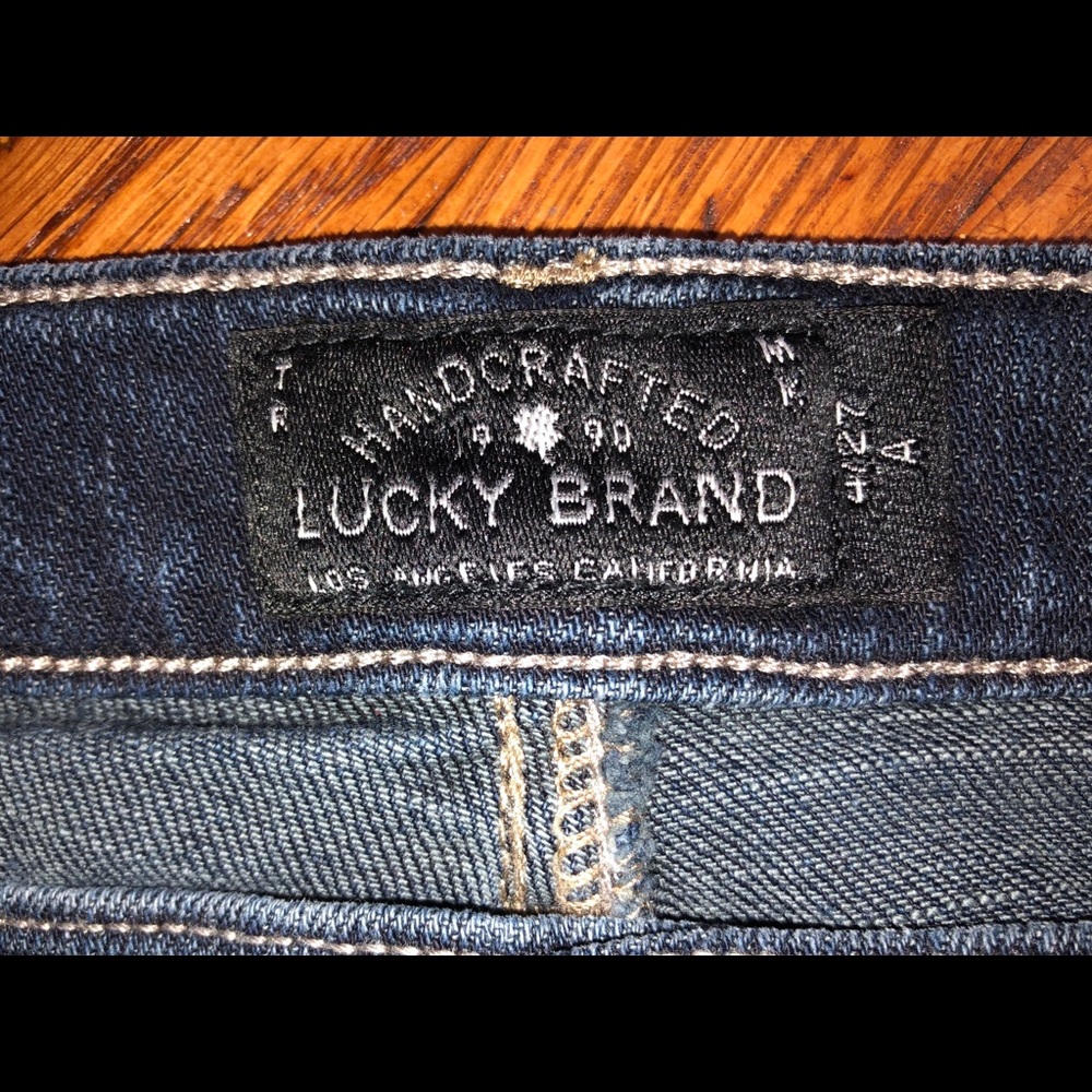 brand new (washed once) - didn’t fit